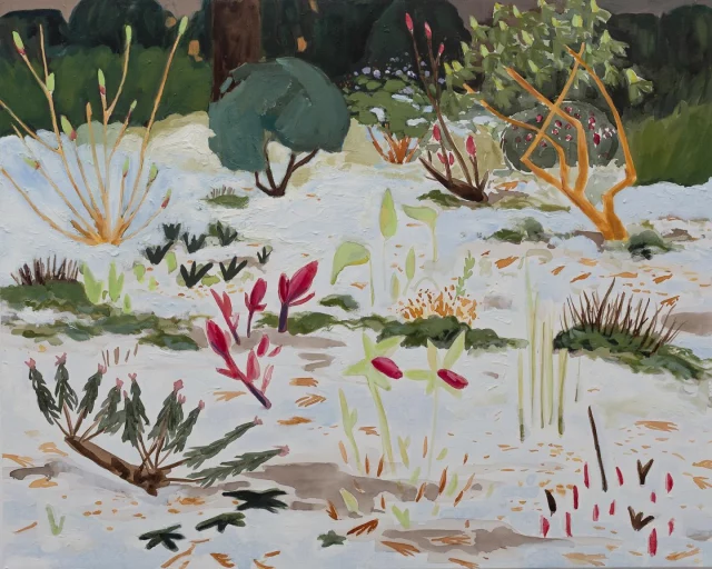 @atelier8.18 is cohosting an evening of poetry and art with the @pandorascollective on March 6 starting at 6 pm.
I will be one of the artists there for the post poetry Q&A session. it’s a great opportunity to check out the LALA:Landscapes, Abstract Landscapes and Abstracts show in this wonderful home setting.
Space is limited so if yiu would like to attend please contact Kyla at atelier8.18@gmail.com or purchase your tickets on eventbrite. https://tinyurl.com/h8ejhbws
Hope to see you there!
#poetrynight #poetryandart #vancouverartscene #vancouverartists #yvrarts #yvrart #landscapepainting #contemporarylandscapepainting